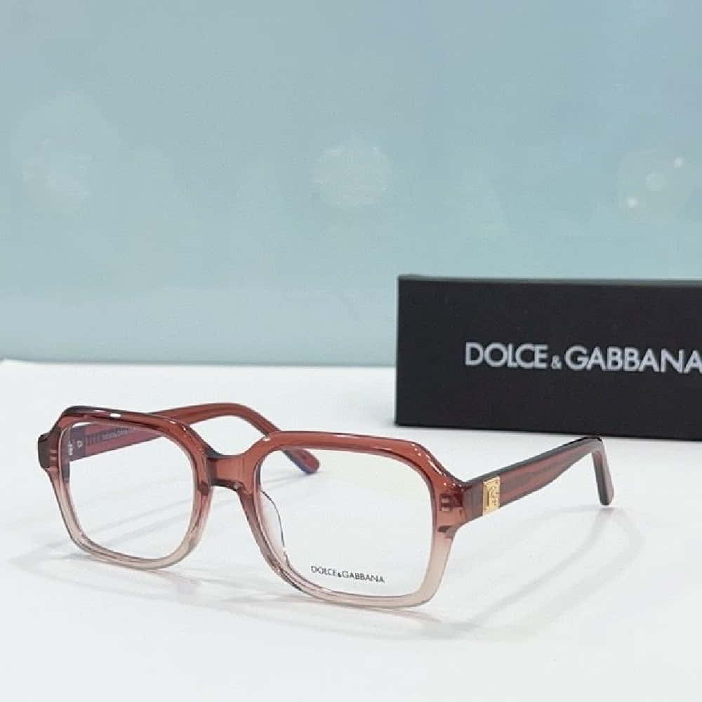 Okulary DolceGabbana	3775