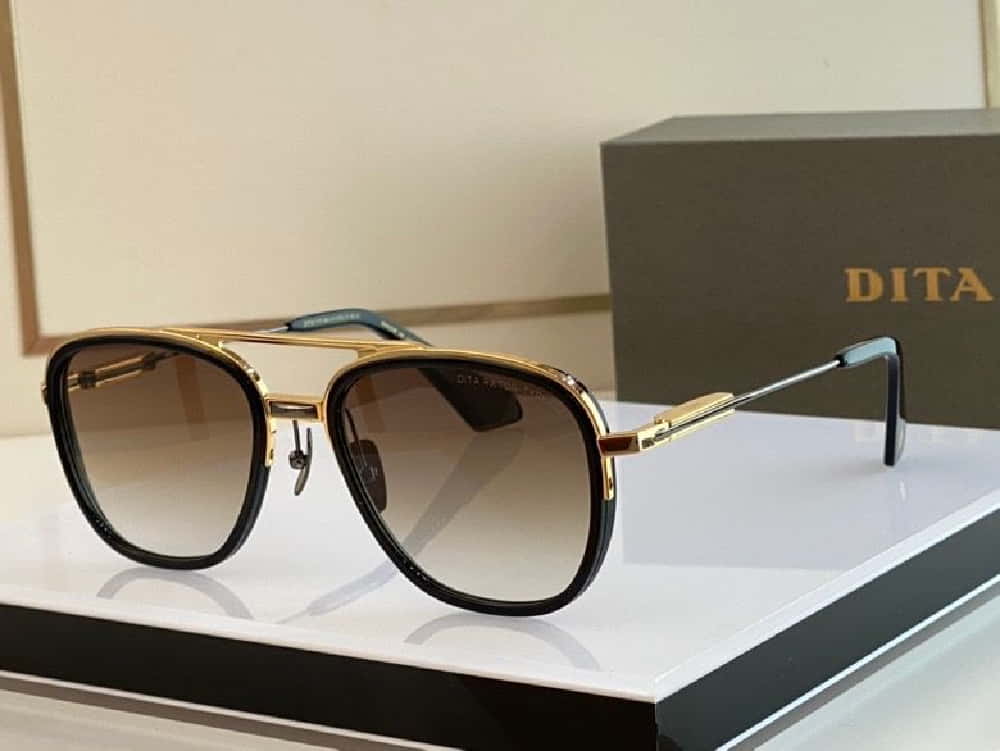 Okulary Dita	2679