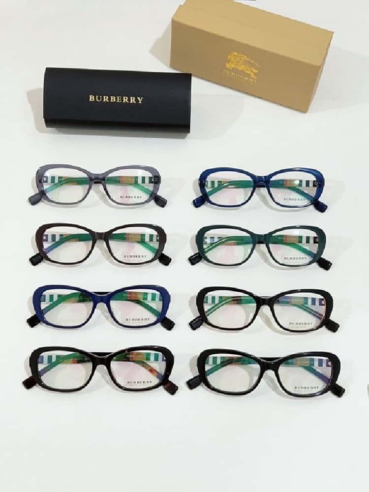 Okulary Burberry	1147