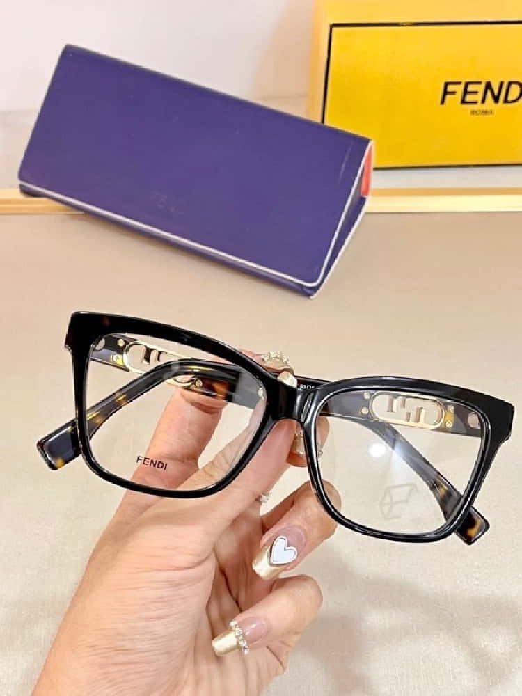 Okulary FENDI	3900