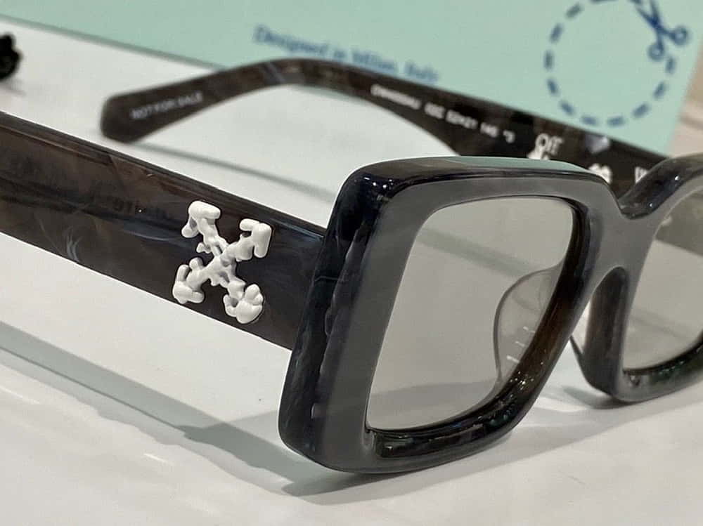 Okulary Off-White	6751