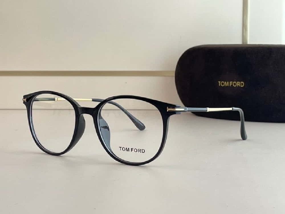Okulary Tom Ford	8382