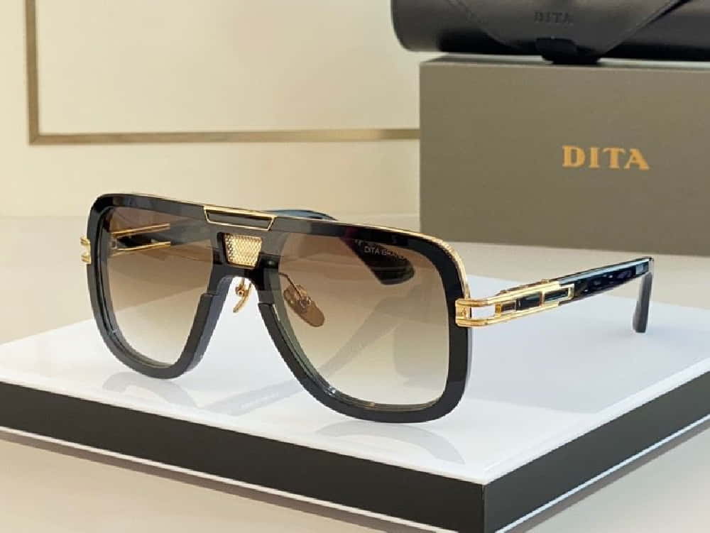 Okulary Dita	2684