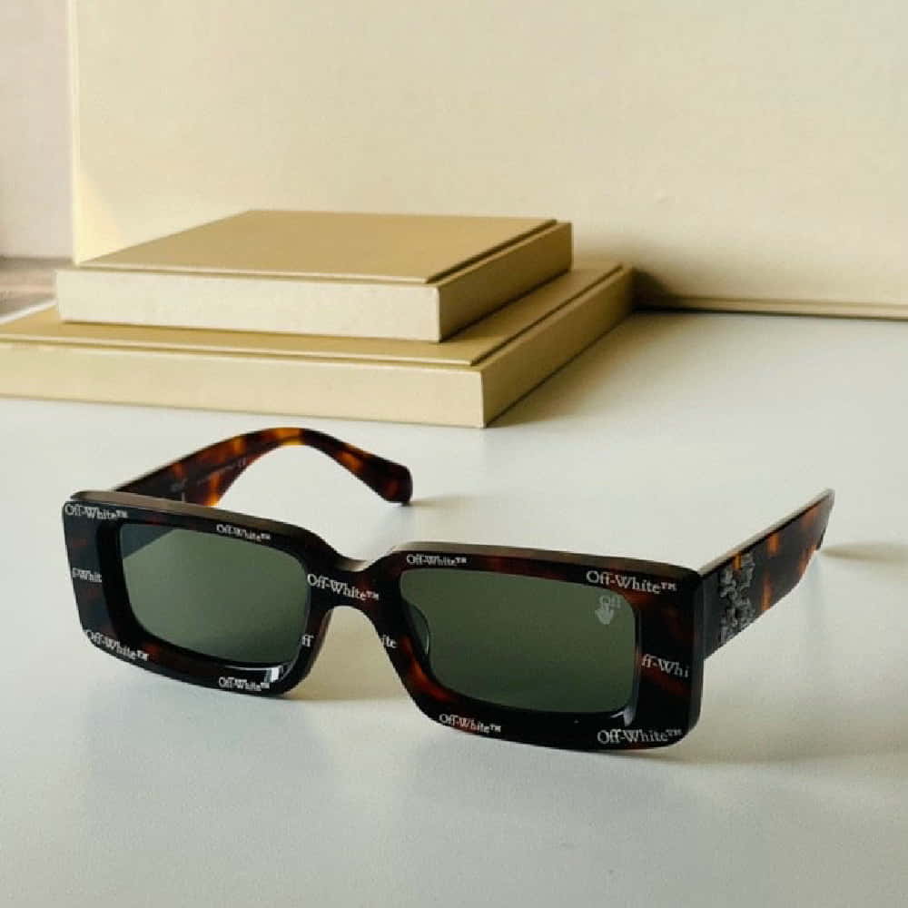 Okulary Off-White	6752