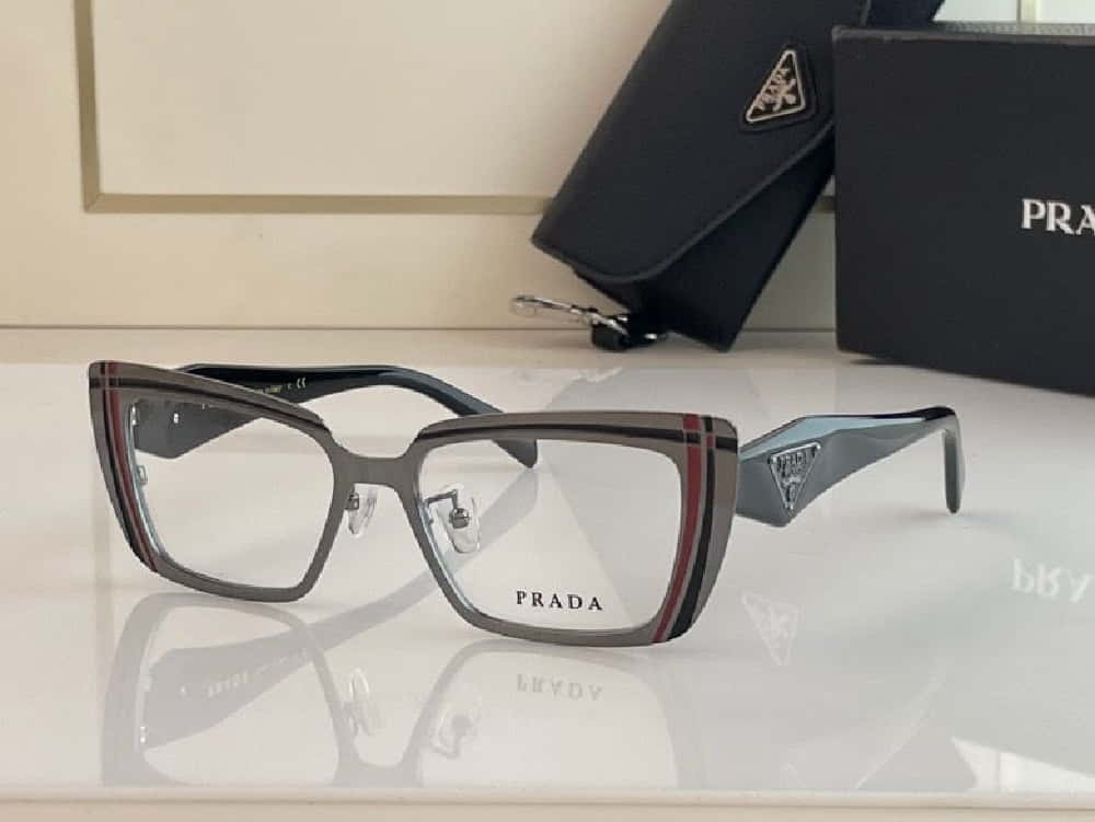 Okulary PRADA	7948