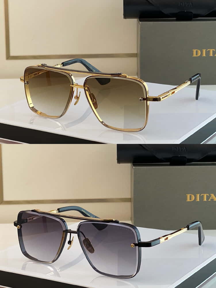Okulary Dita	2686