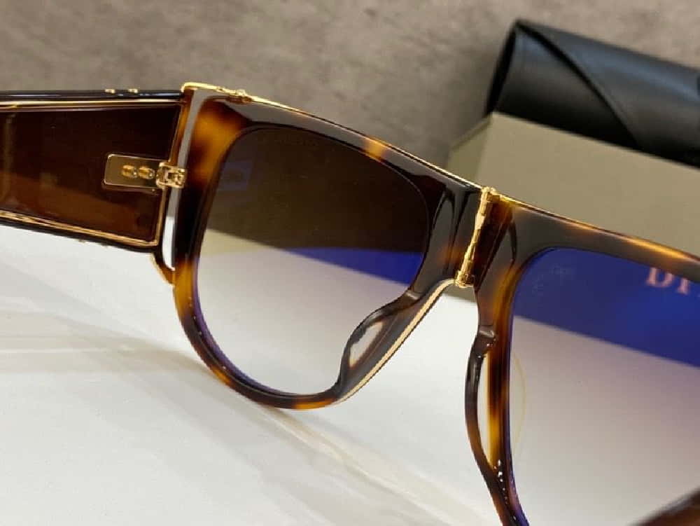 Okulary Dita	2688