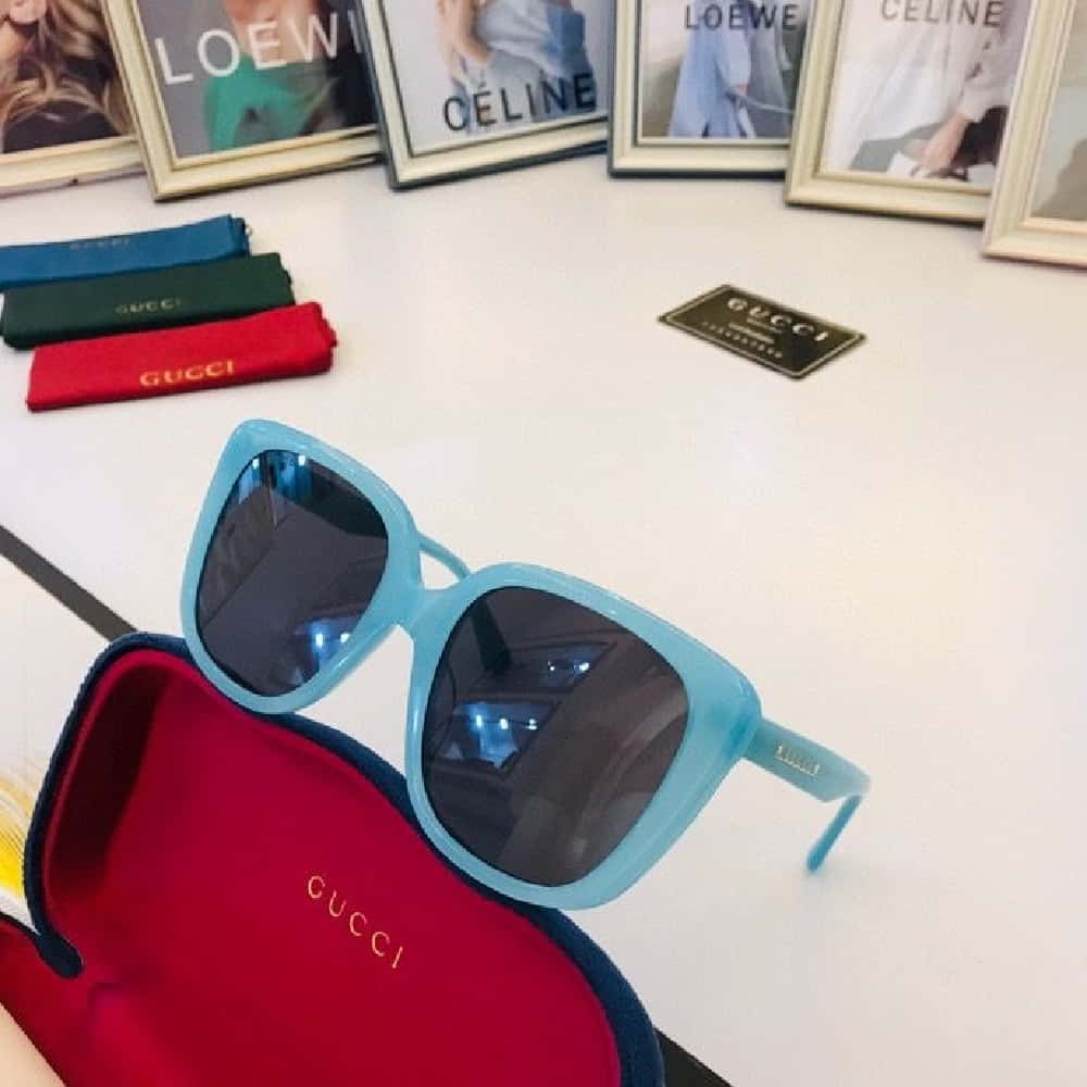 Okulary Gucci	4292