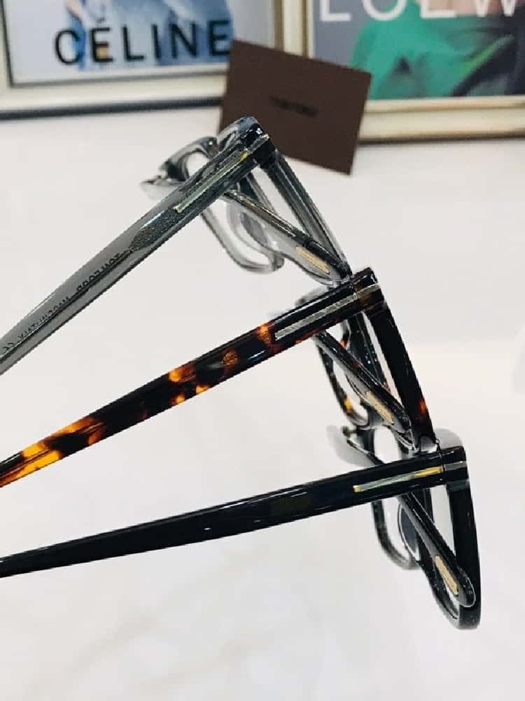 Okulary Tom Ford	8383