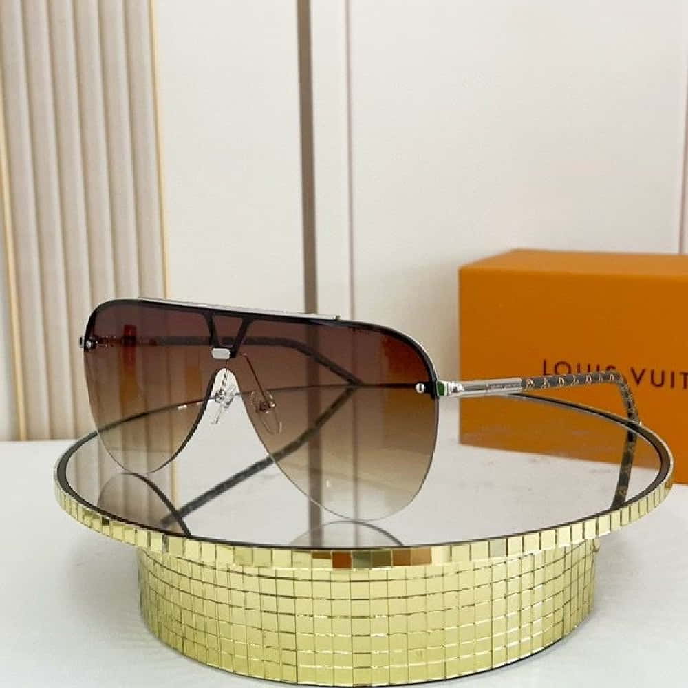 Okulary LouisVuitton	5476