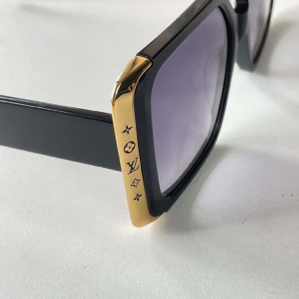 Okulary LouisVuitton	5477