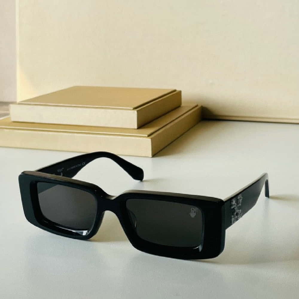 Okulary Off-White	6757