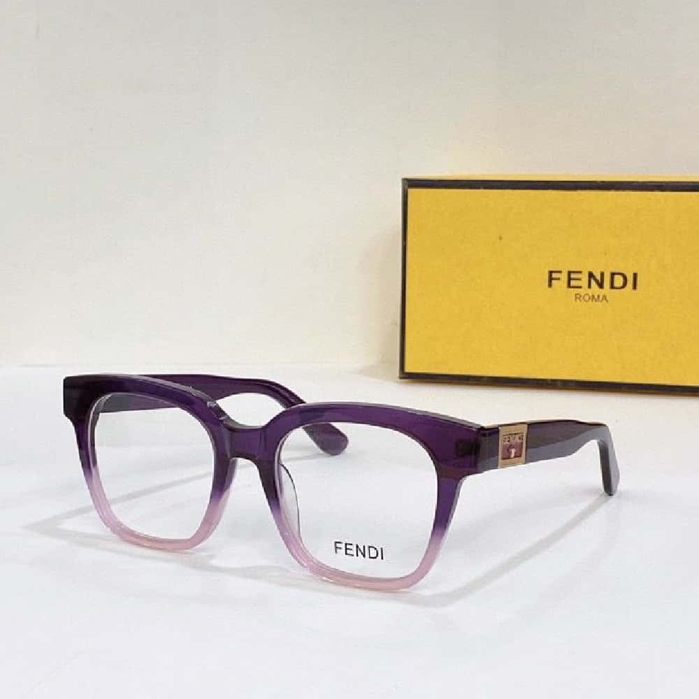 Okulary FENDI	3901