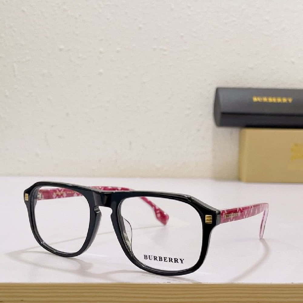 Okulary Burberry	1155