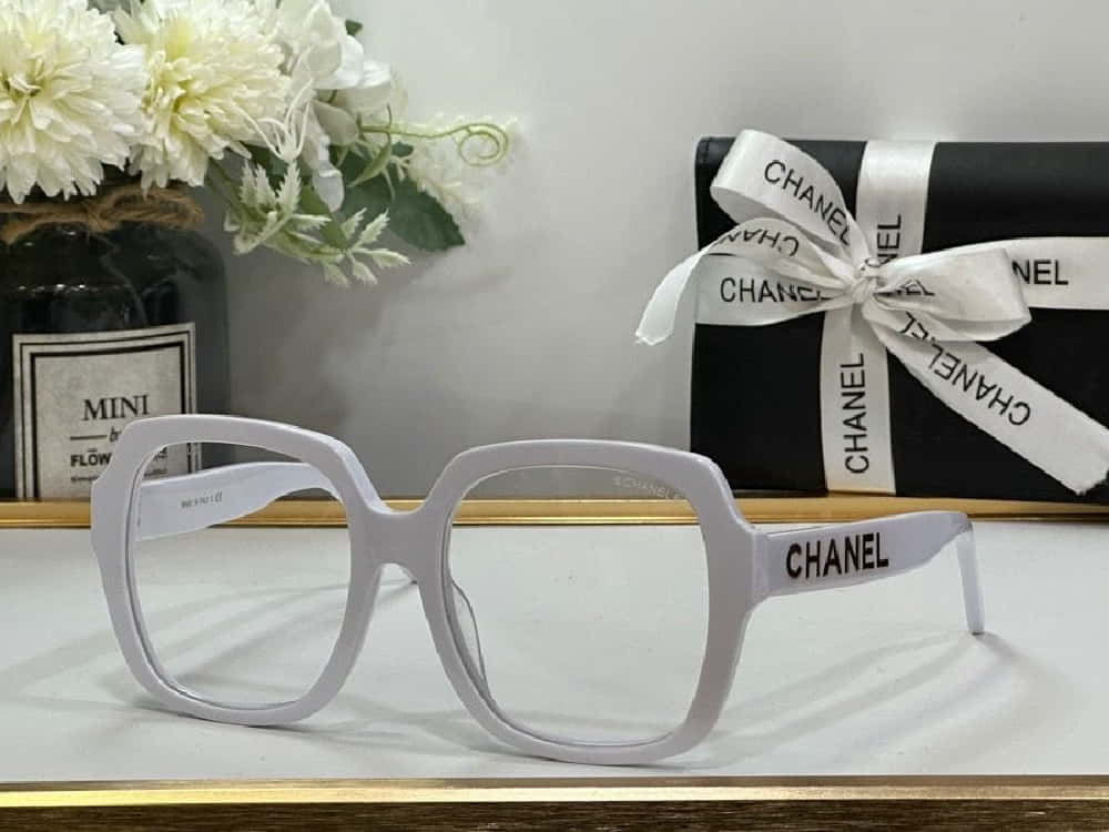 Okulary CHANEL	1886
