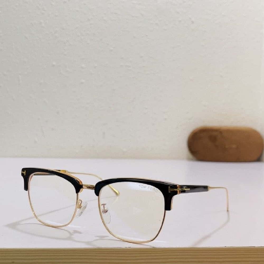 Okulary Tom Ford	8386