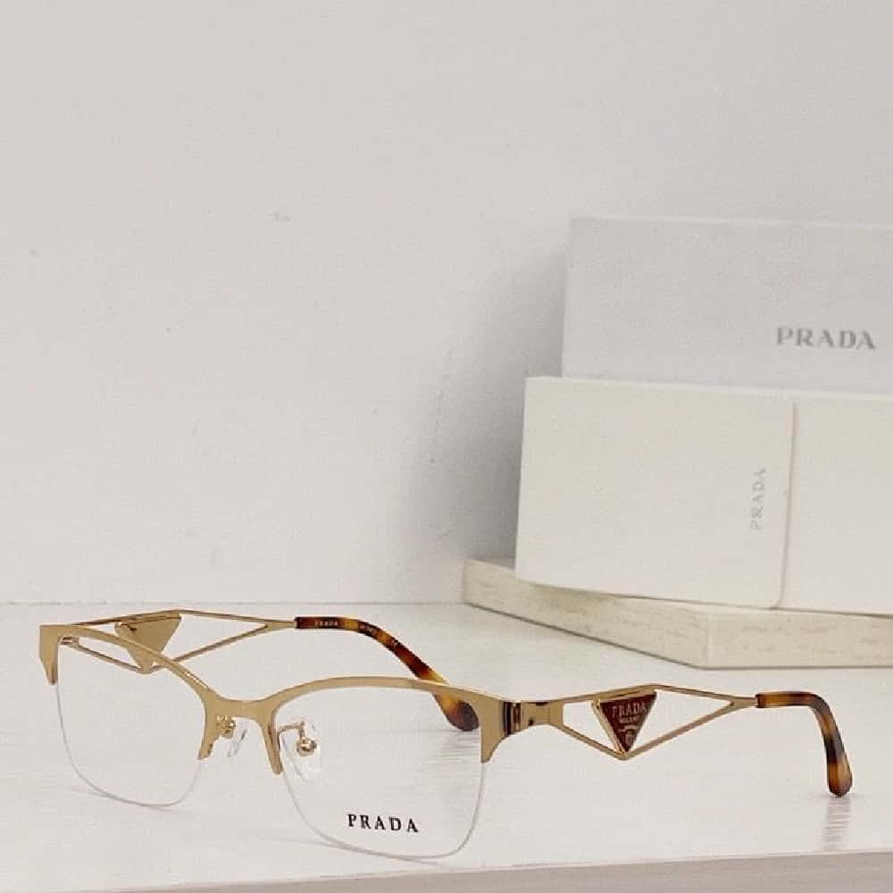 Okulary PRADA	7949