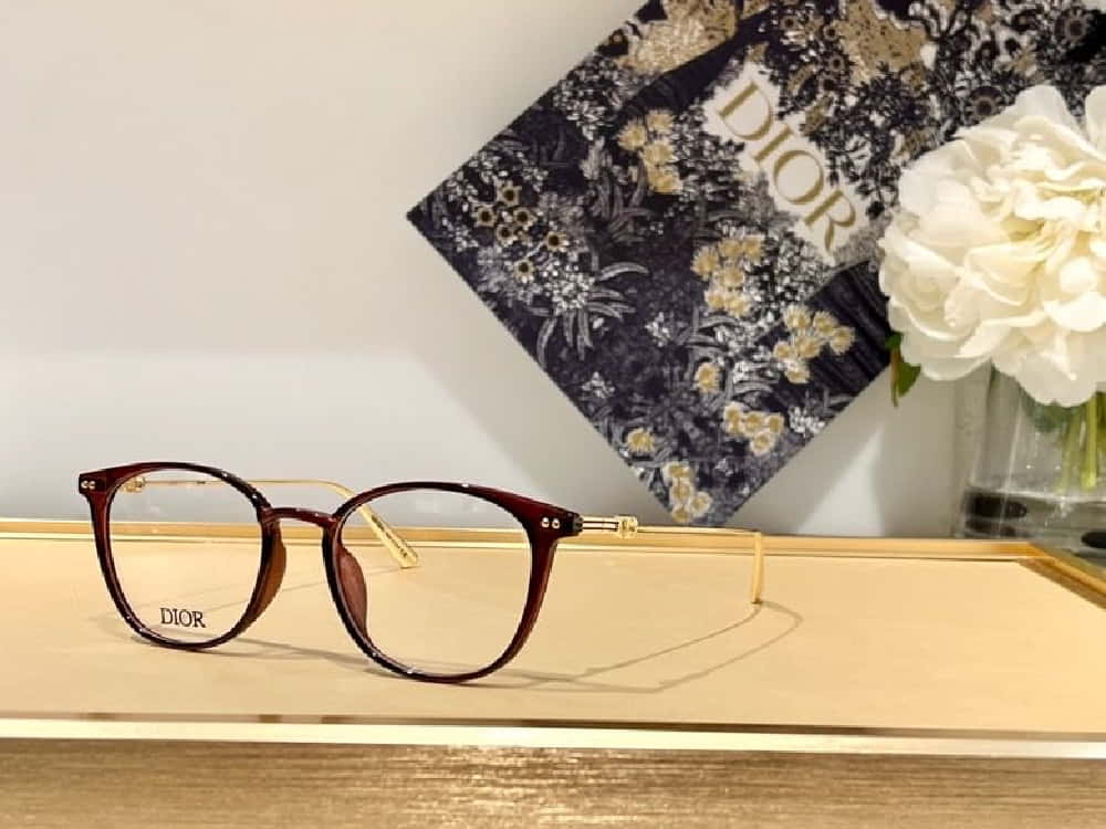 Okulary DIOR	2121