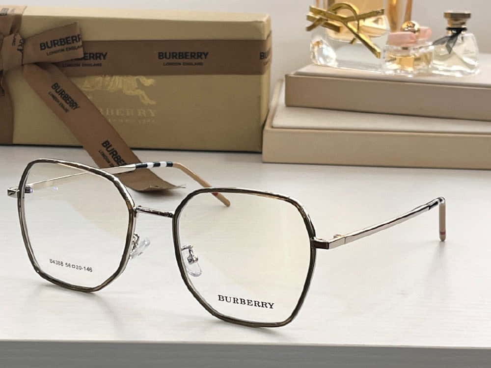 Okulary Burberry	1158