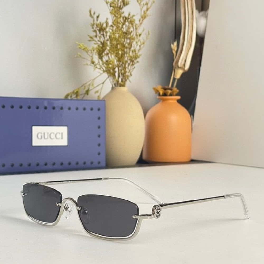 Okulary Gucci	4296