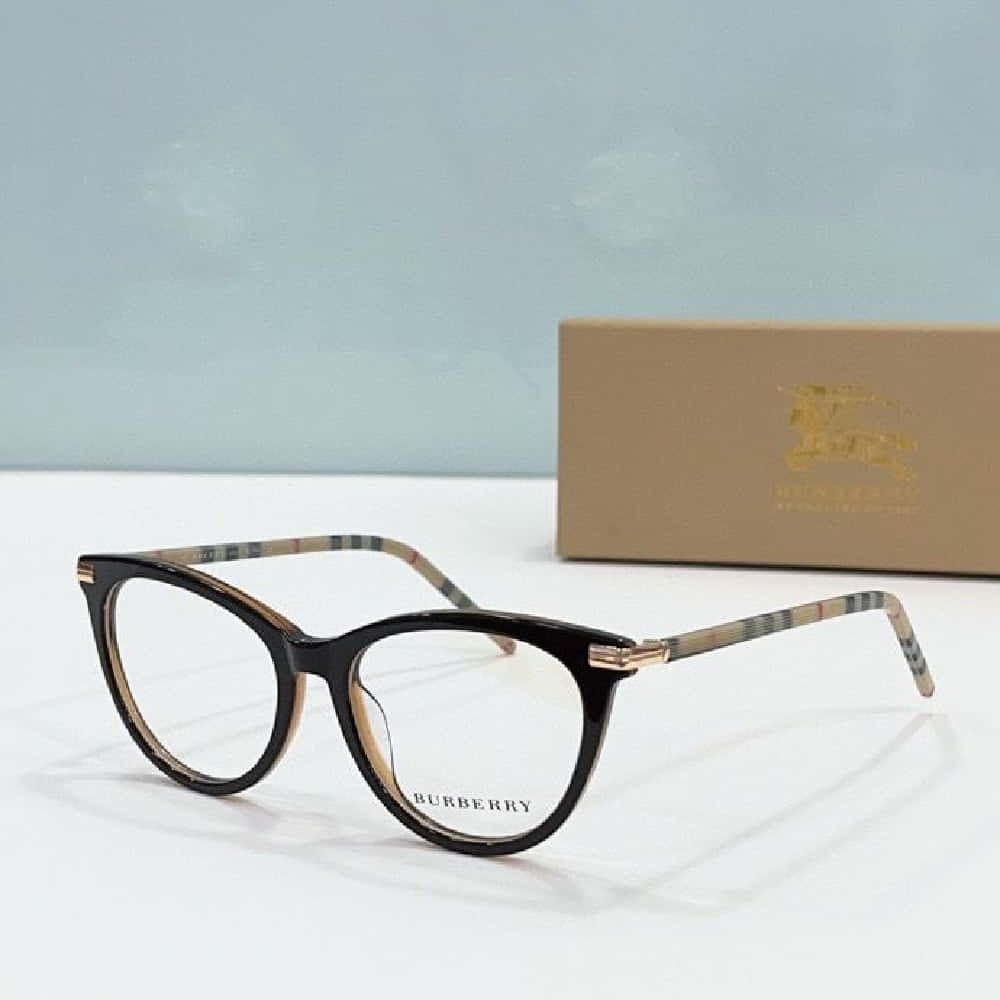 Okulary Burberry	1159