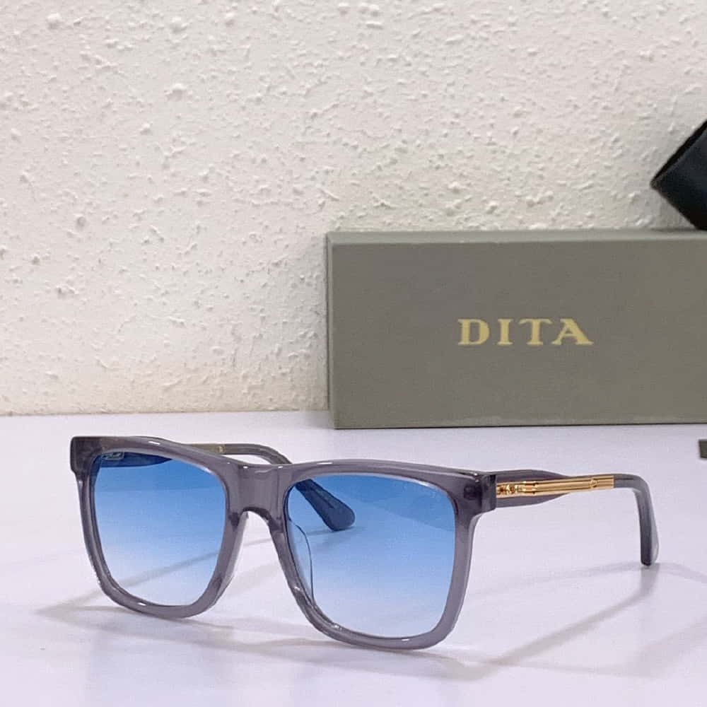 Okulary Dita	2697