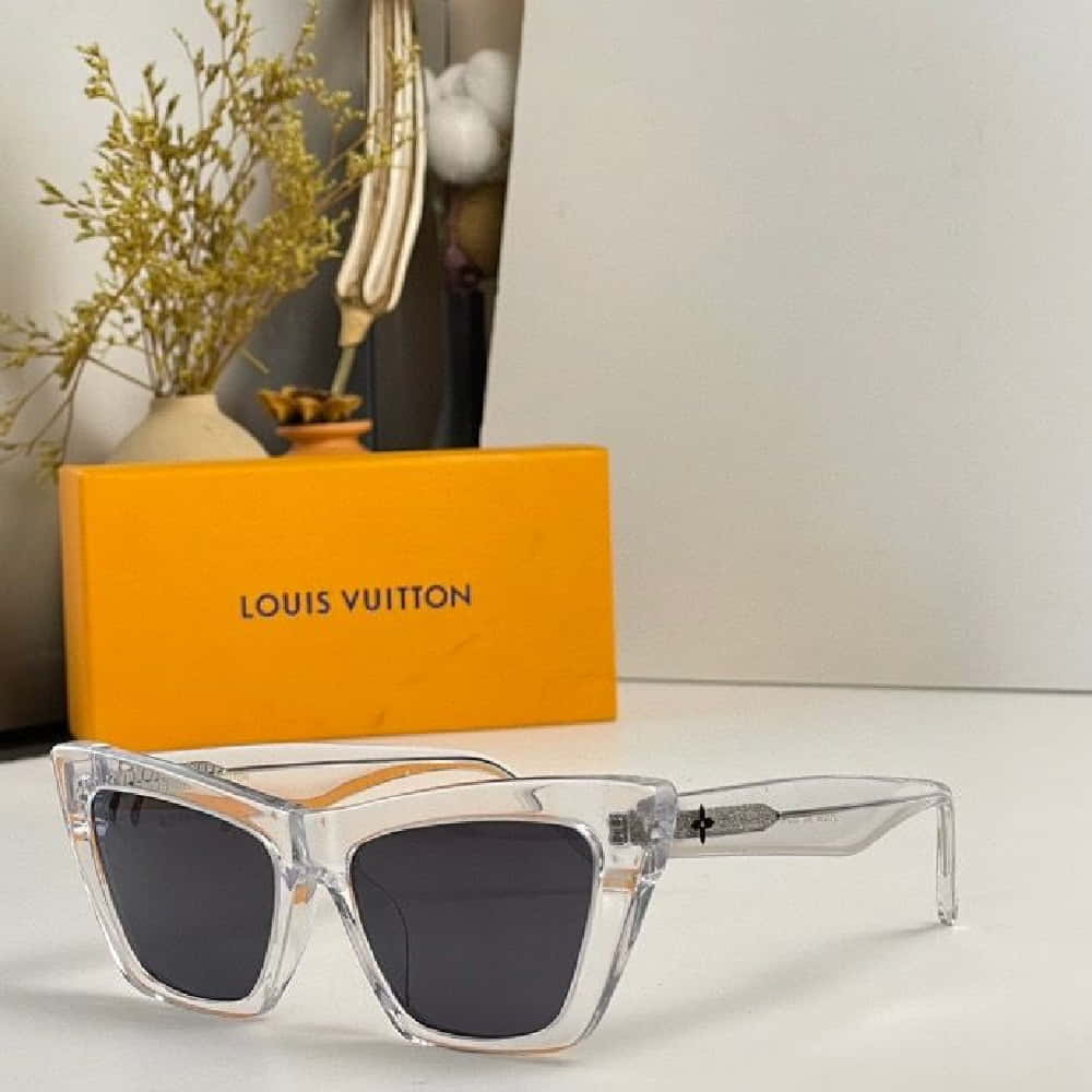Okulary LouisVuitton	5481