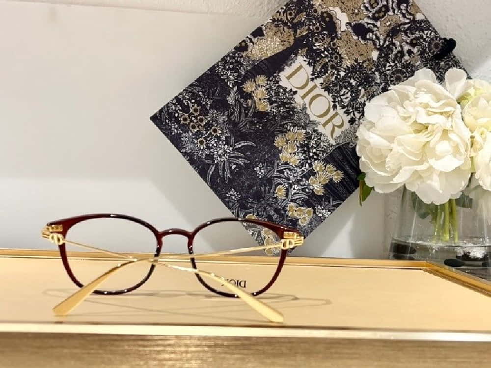 Okulary DIOR	2122