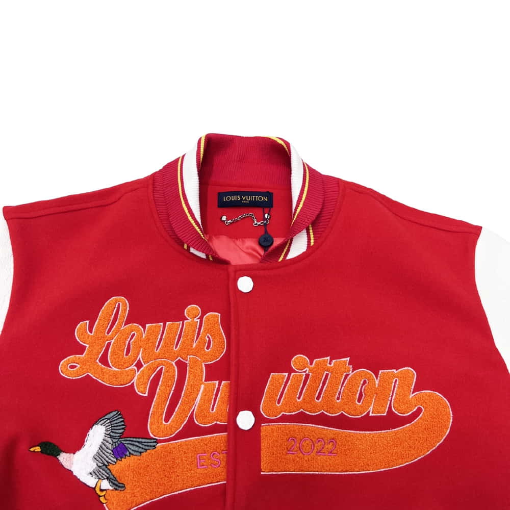Louis Vuitton	134
