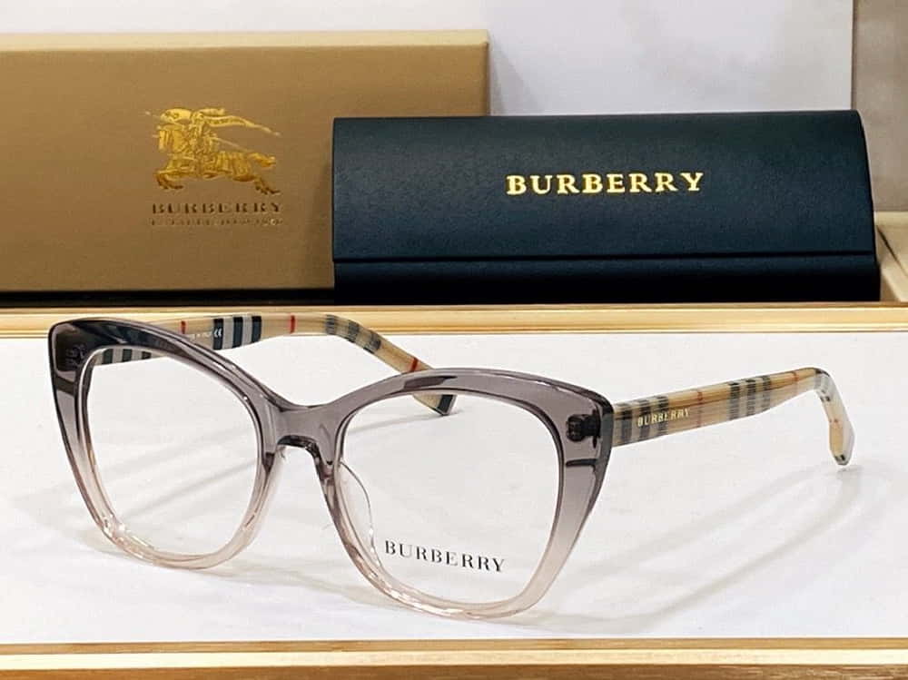 Okulary Burberry	1160