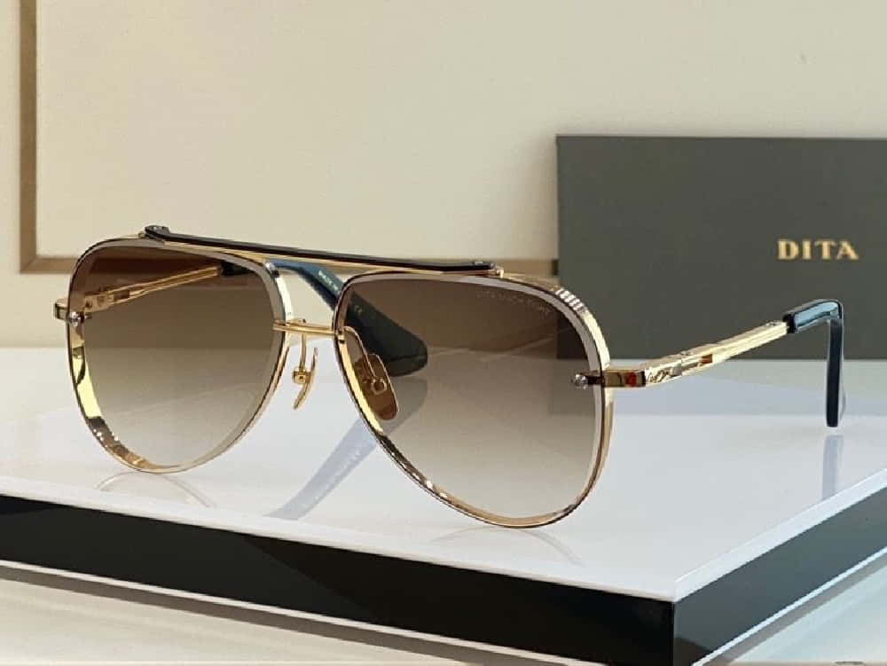 Okulary Dita	2700