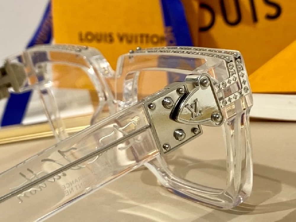Okulary LouisVuitton	5482