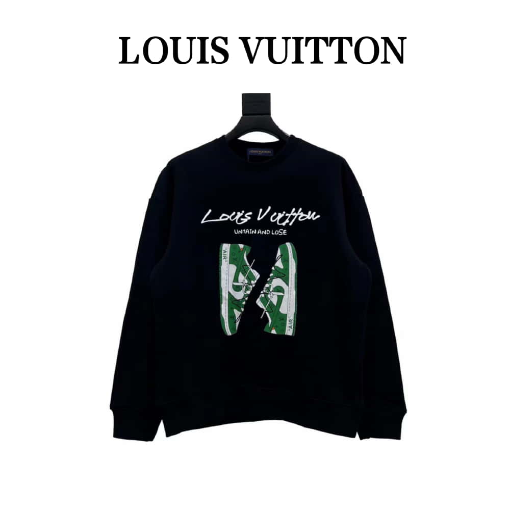 Louis Vuitton	135