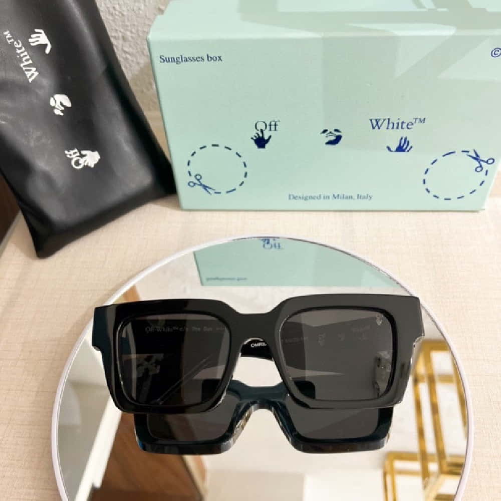 Okulary Off-White	6770