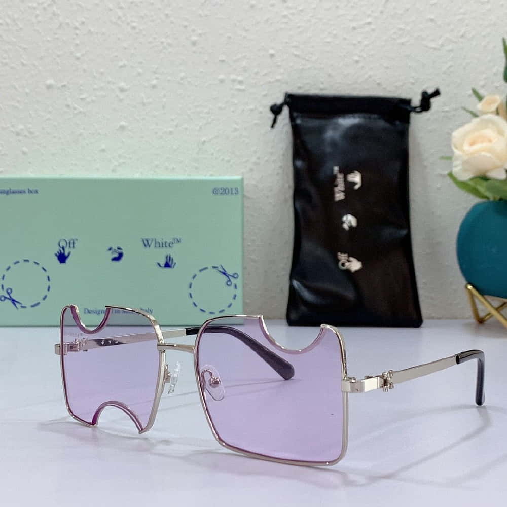 Okulary Off-White	6771