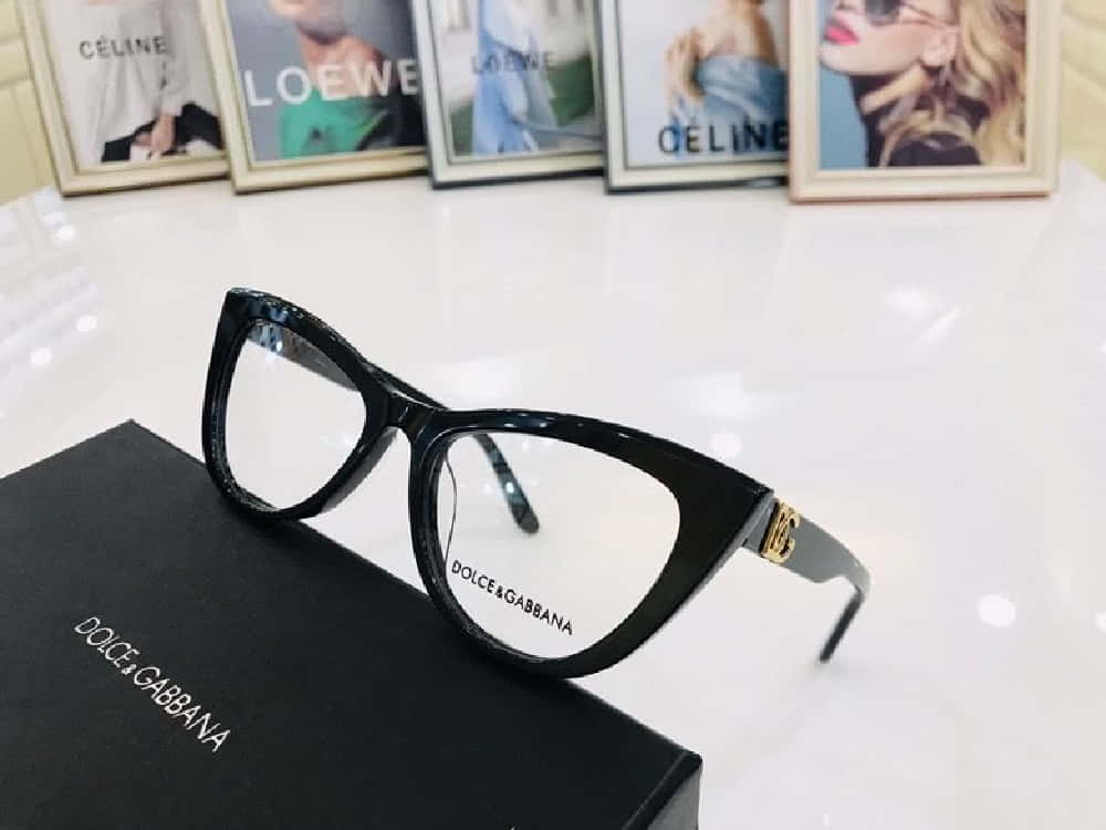 Okulary DolceGabbana	3779
