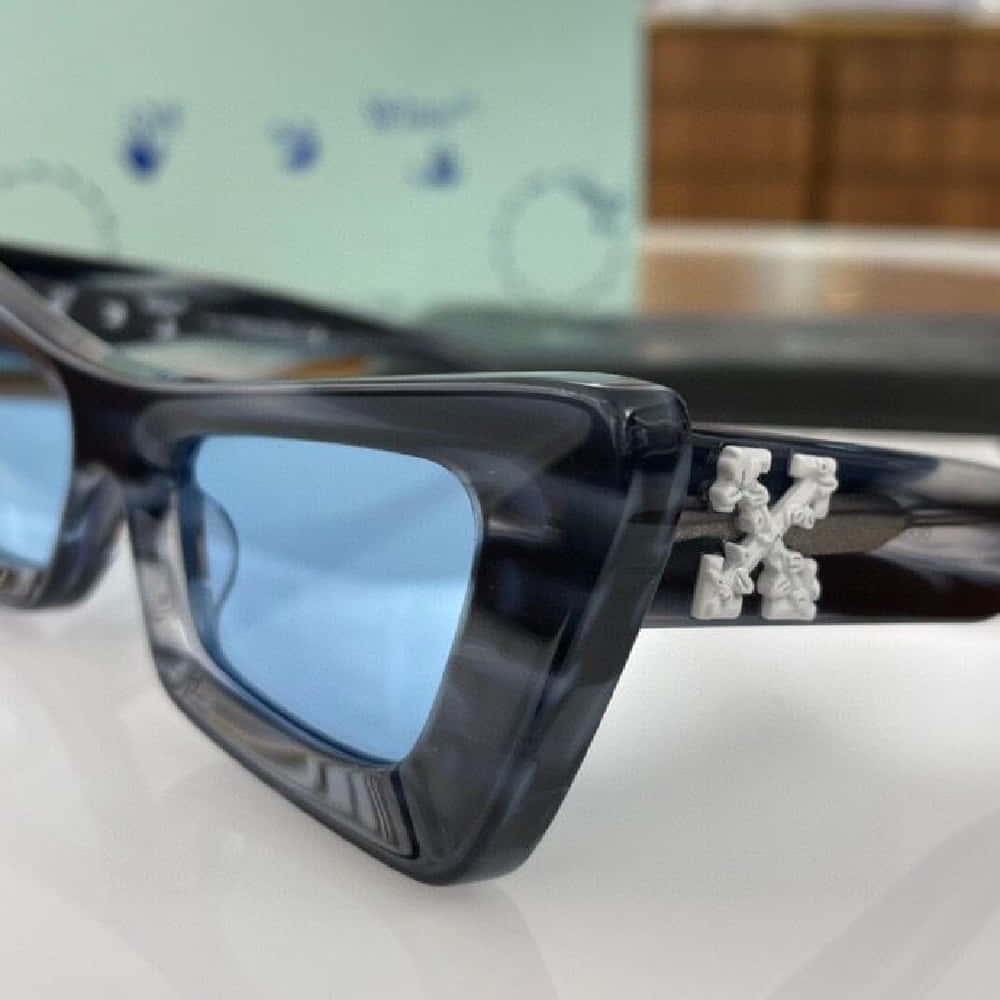 Okulary Off-White	6777