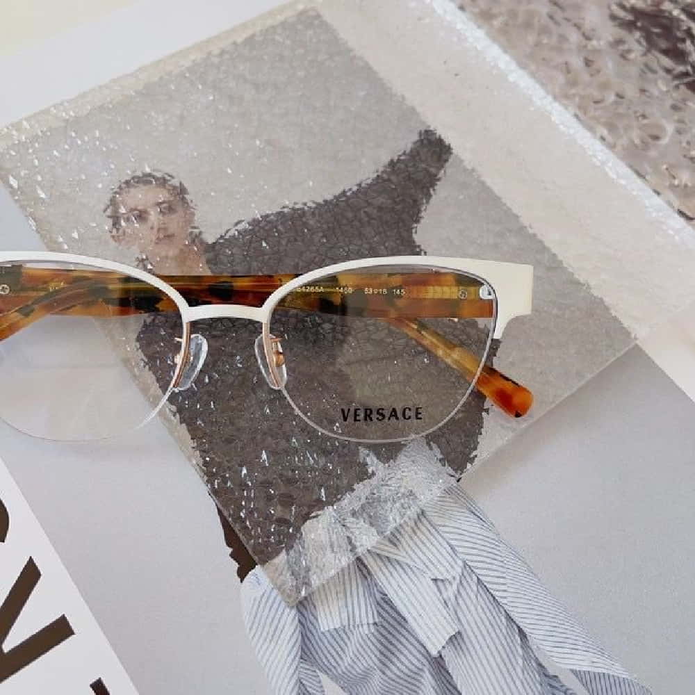 Okulary VERSACE	8759