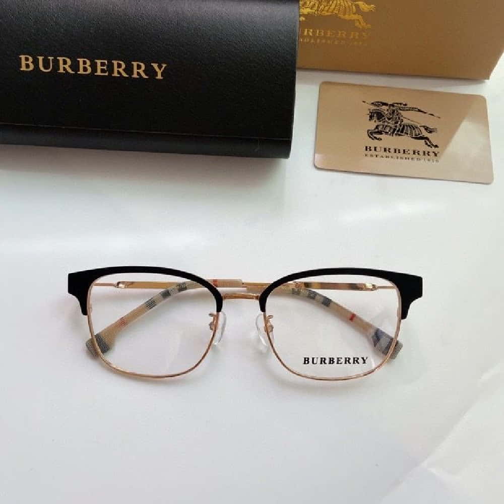 Okulary Burberry	1163