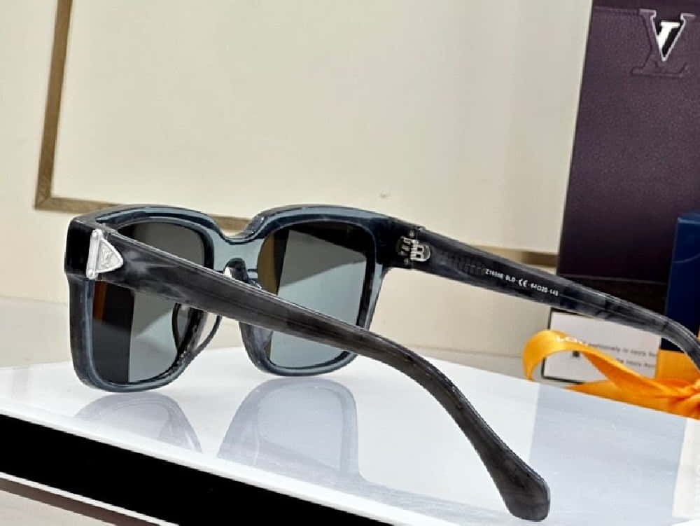 Okulary LouisVuitton	5491