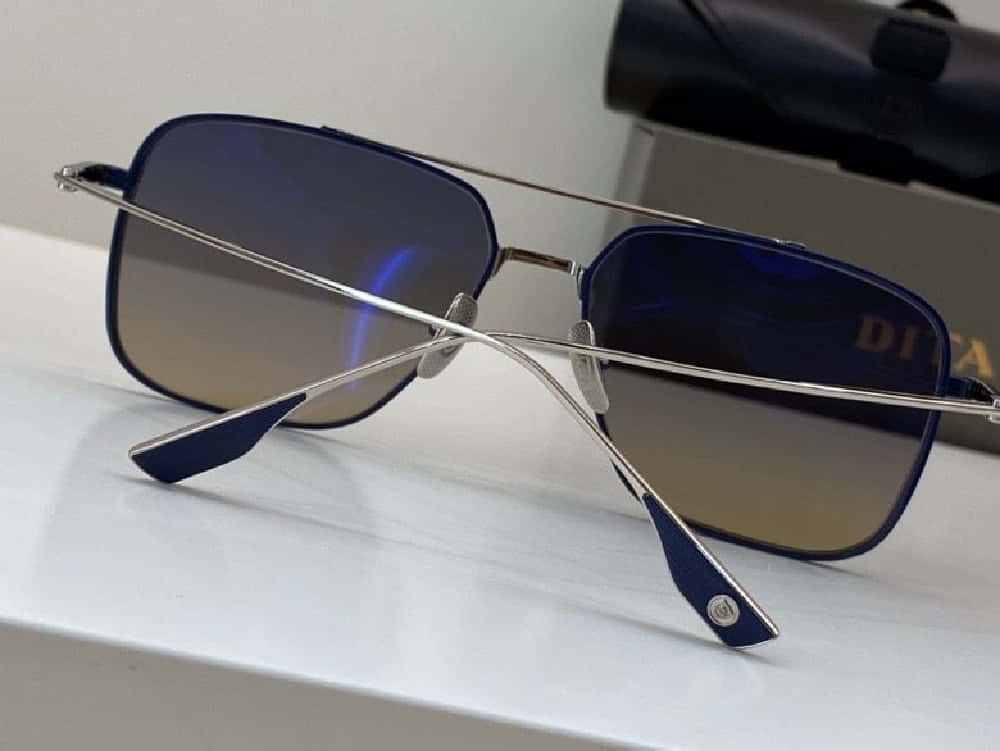 Okulary Dita	2710