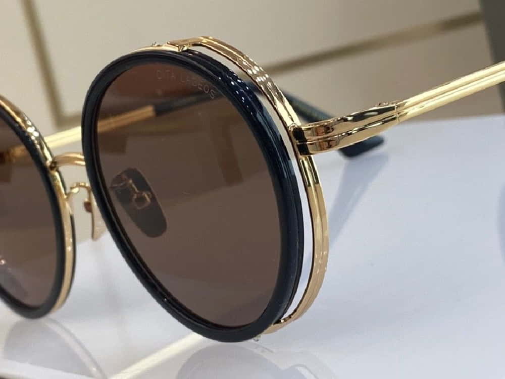 Okulary Dita	2711