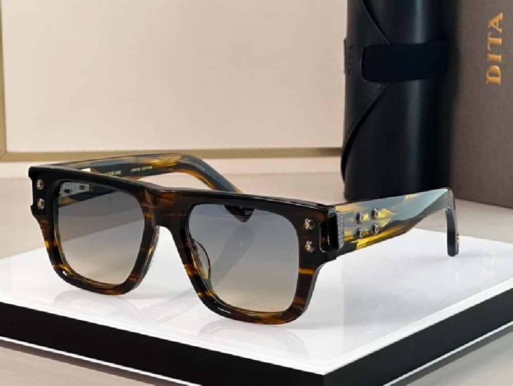 Okulary Dita	2712