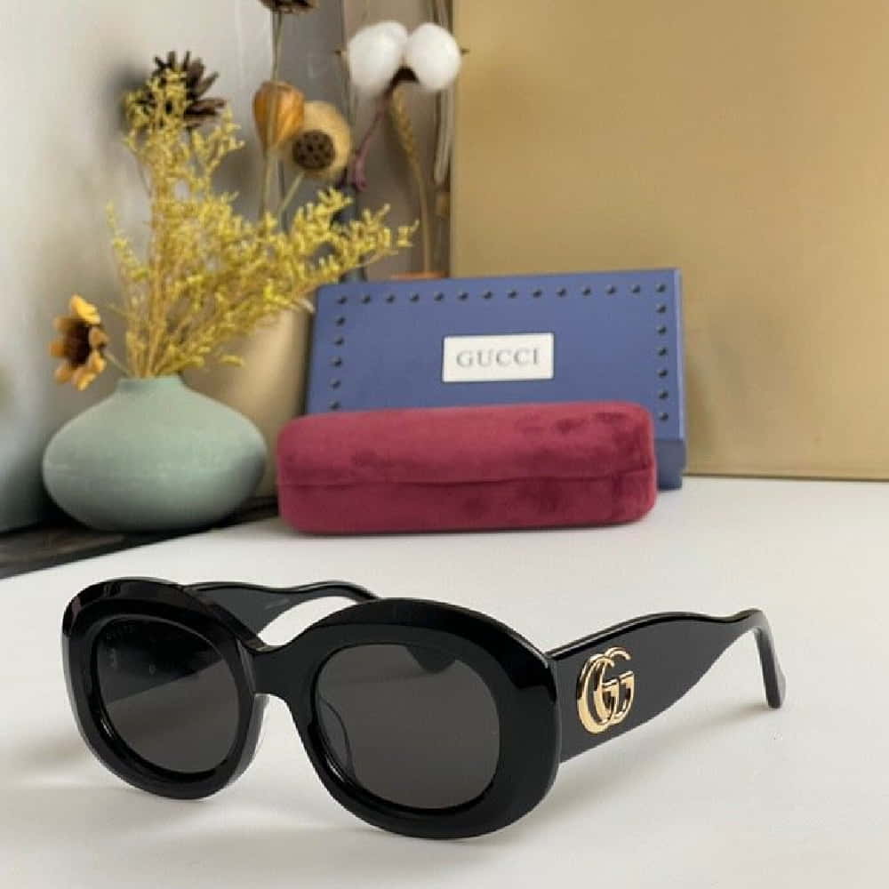 Okulary Gucci	4301