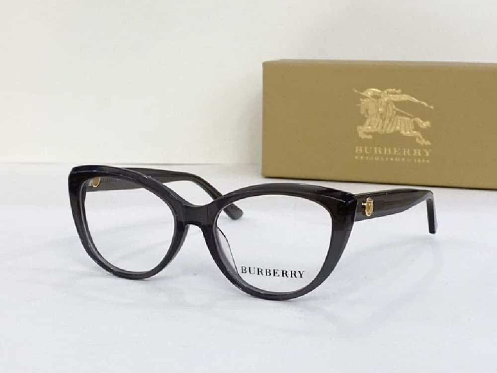 Okulary Burberry	1165