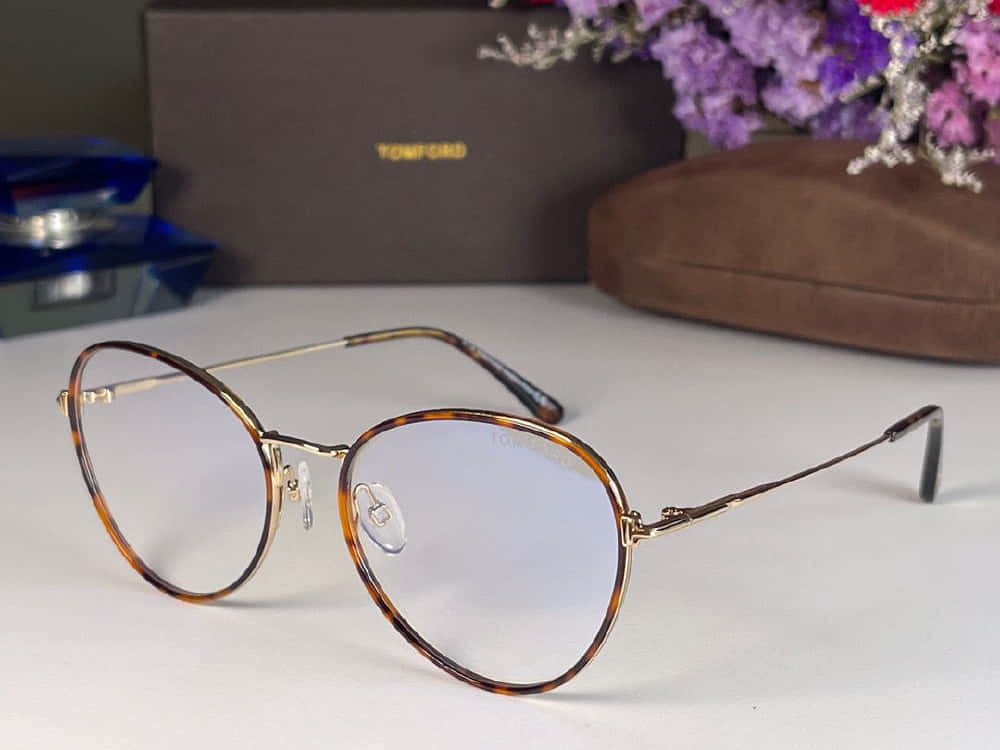 Okulary Tom Ford	8391