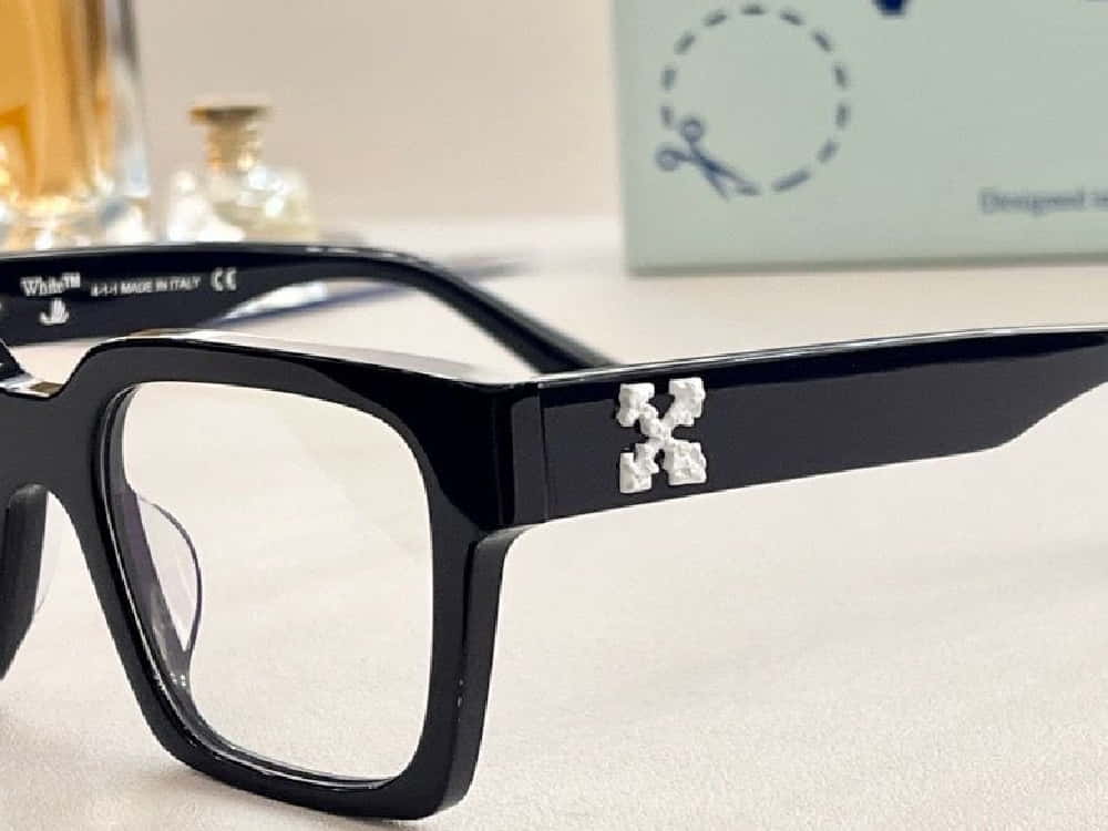 Okulary Off-White	6781