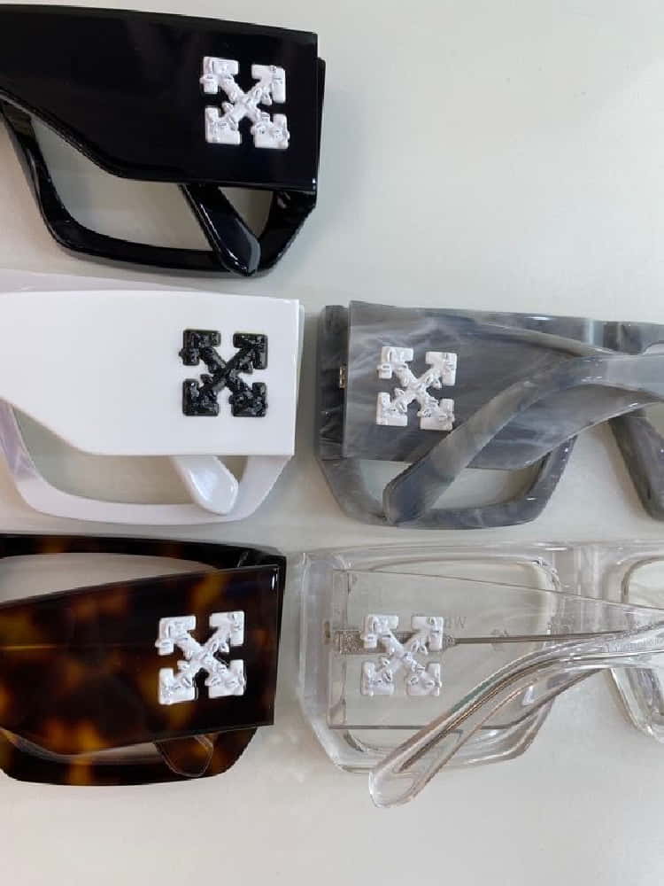 Okulary Off-White	6782