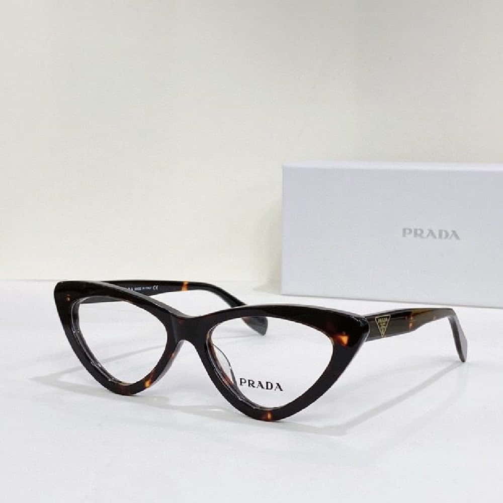 Okulary PRADA	7952