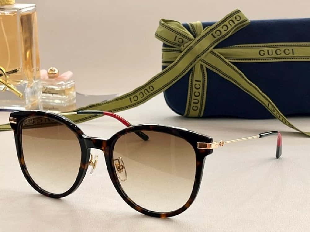 Okulary Gucci	4304